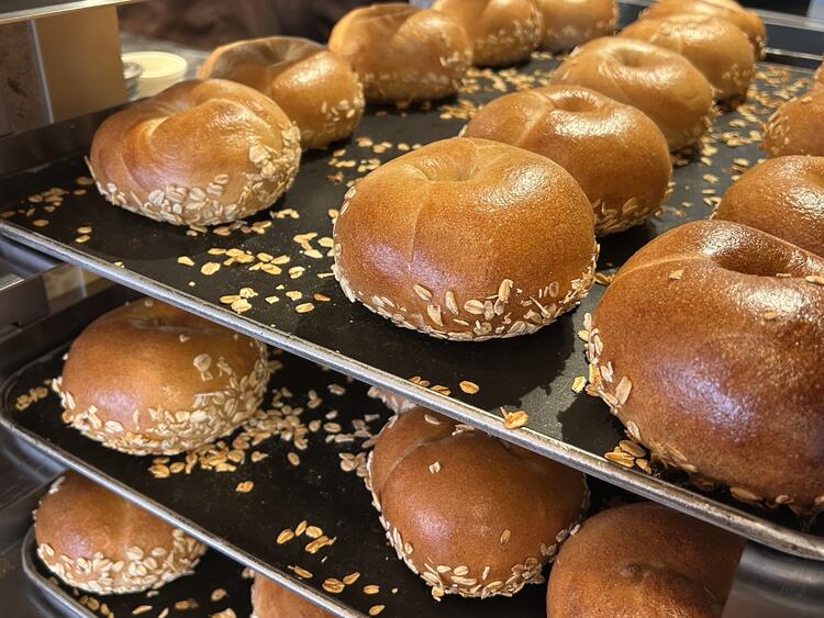 若手も活躍できる☆ 