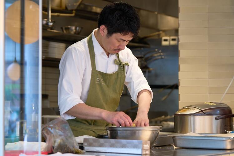 安定母体だからこそ新しい挑戦ができます！