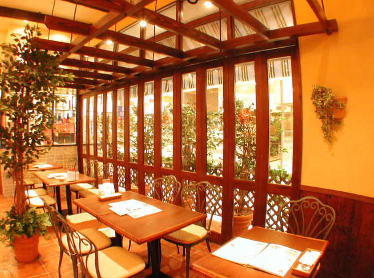 おしゃれ空間で活躍しませんか？