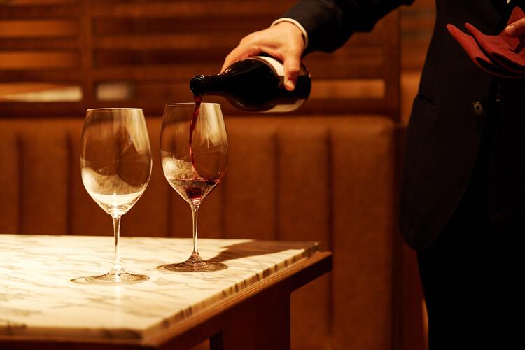 家族や大切な方との素敵なひとときを提供