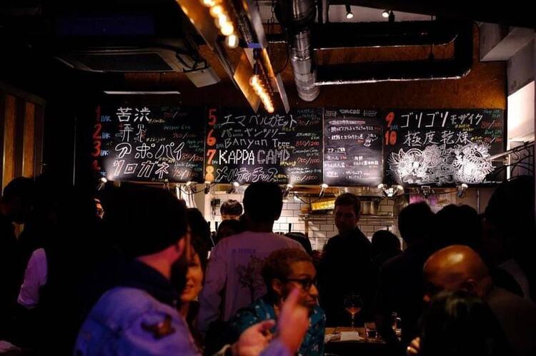 既存店でのイベント風景♪