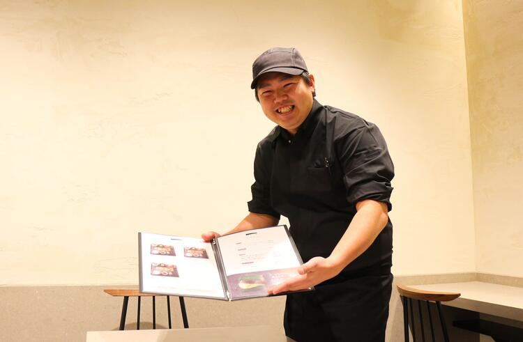 社歴や年齢は関係なく、風通しの良い環境