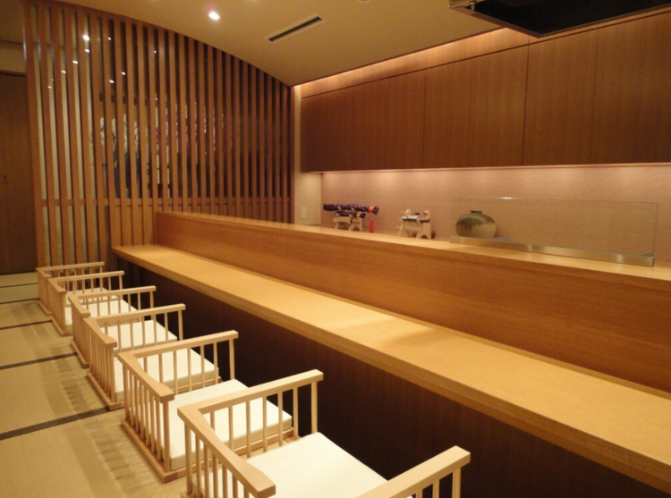 室見の隠れ家和食店