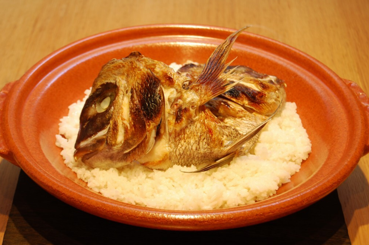 まかないも絶品♪