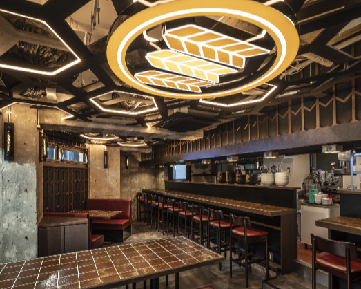 常識を変える東京トップレベルの味