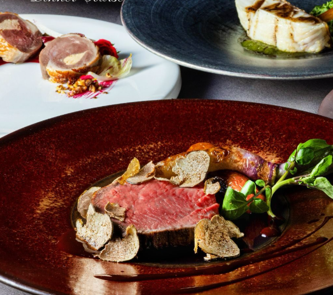 食材を知り・旨味を引き出〈焼き手〉を募集