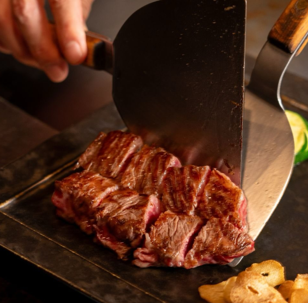 大人の社交場で腕を磨く