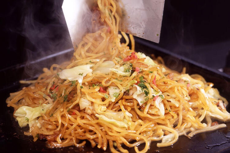 自由な発想でメニュー開発にも挑戦可能！