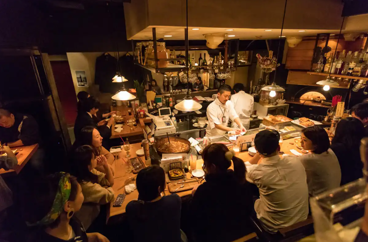 希望者は海外勤務も目指せます！