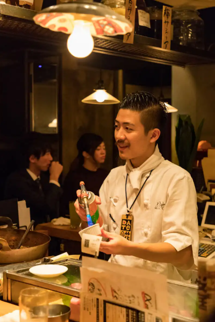 スタッフの8割が未経験スタート★