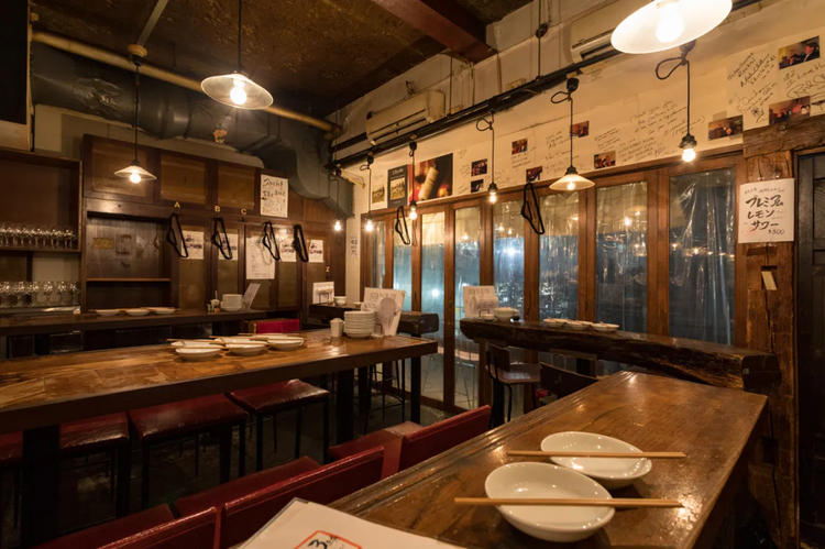 他業態経験者も歓迎します！