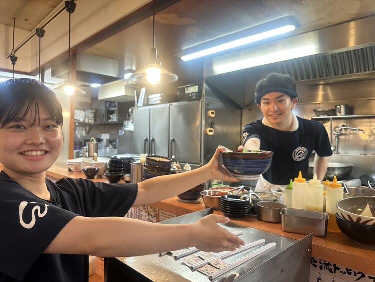 未経験OK！積極採用中です！