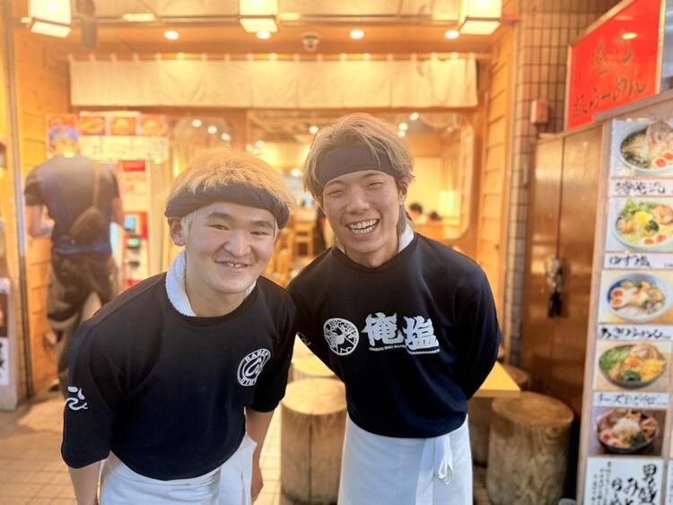 働きやすい環境です◎