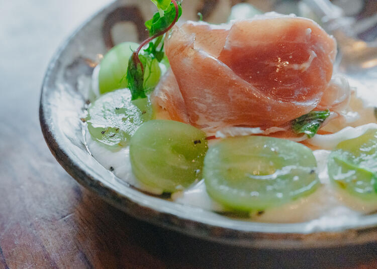 祐天寺 Bobの詳細画像4