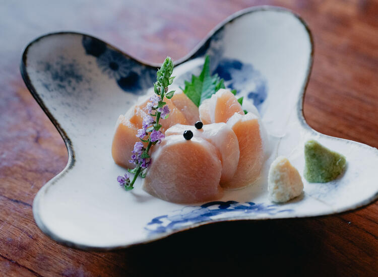 祐天寺 Bobの詳細画像5