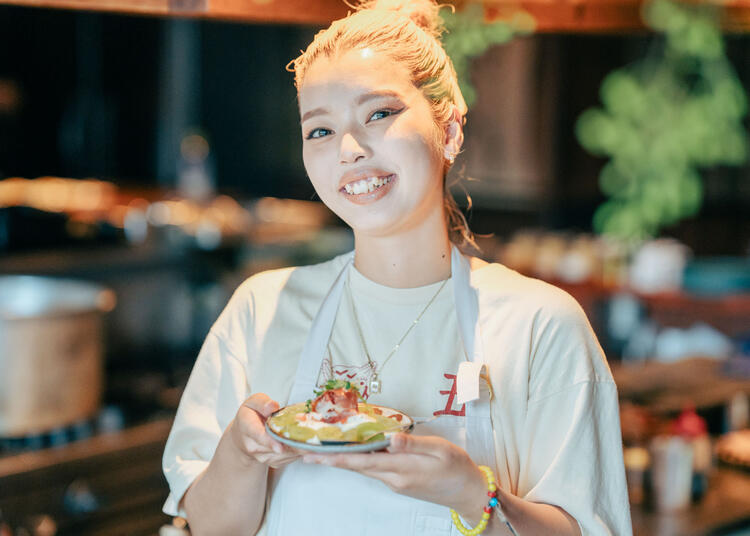 祐天寺 Bobの詳細画像8