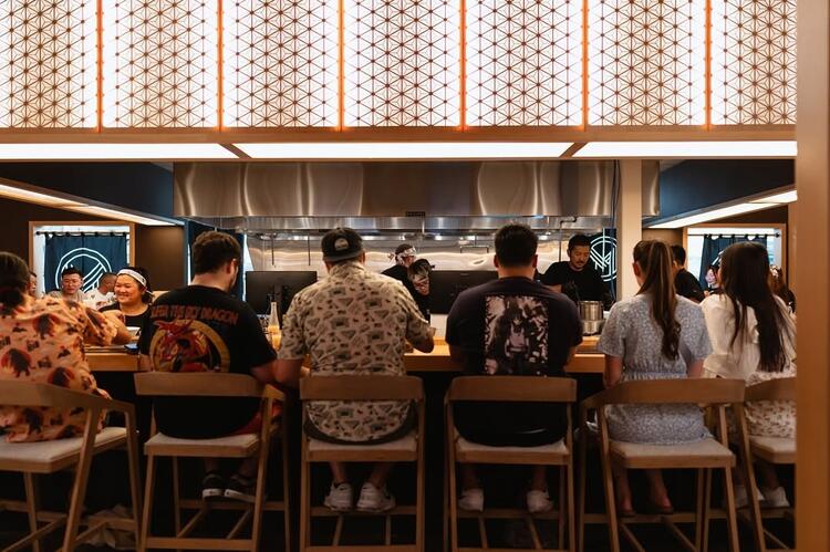 おしゃれなモダン空間♪