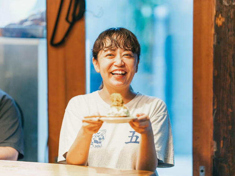 晩酌屋おじんじょの詳細画像8