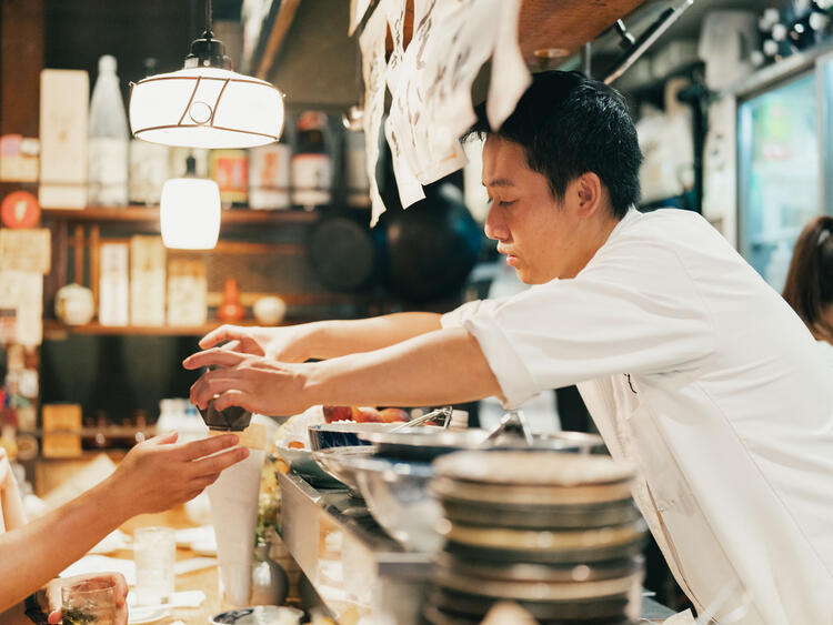 晩酌屋おじんじょの詳細画像3