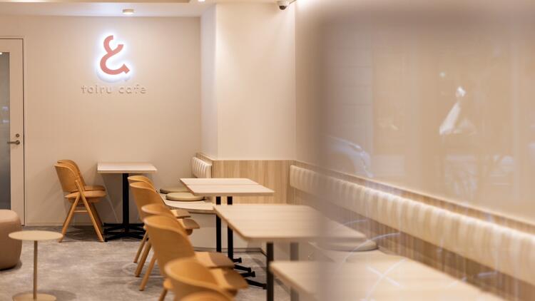 フルタイムで働ける方は大歓迎！