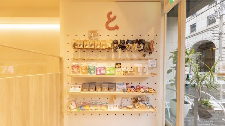 母体は安定した経営を続けています◎