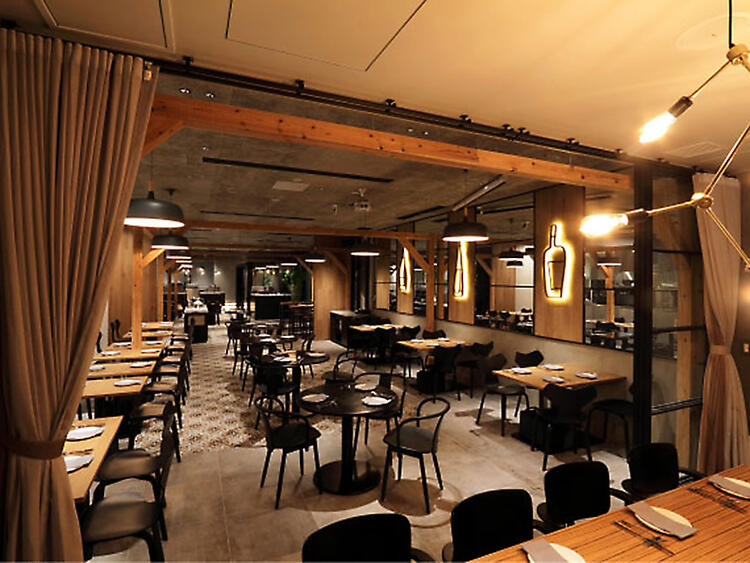 三越前からすぐ◎アクセス抜群