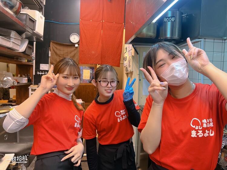 未経験の方歓迎！