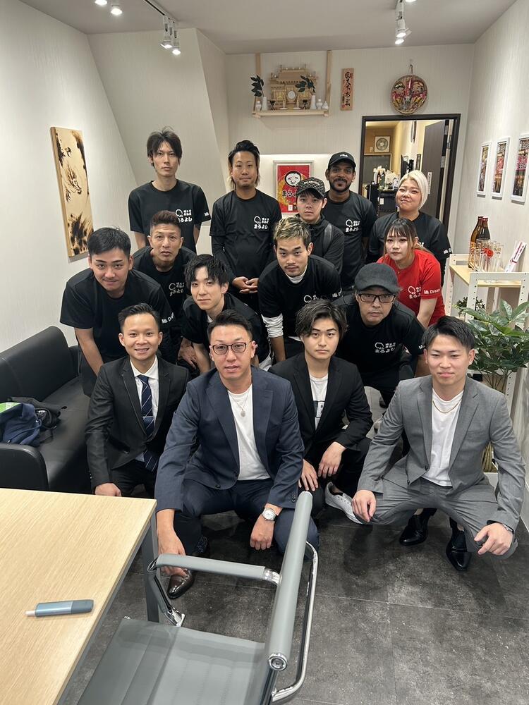 売上達成ボーナスあり働きがいUP