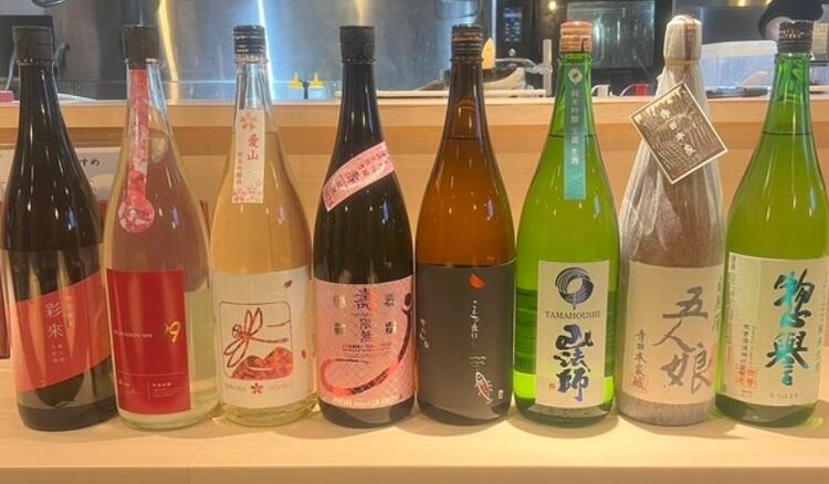 店舗拡大や新業態の展開も見据えています。