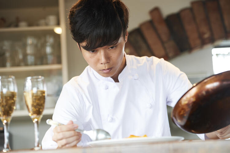 3月綾瀬にオープン！※写真はイメージ