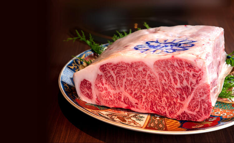 ミシュラン店出身のシェフが在籍