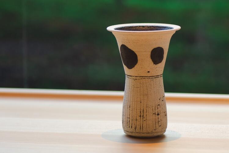 落ち着いた空間で、あなたらしい仕事を