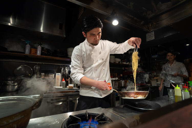 一緒にいい仕事を！※イメージ写真