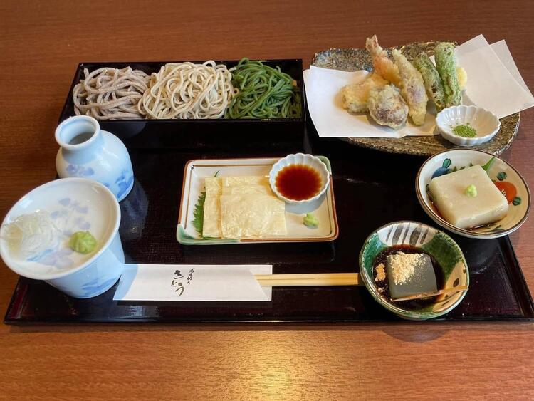 未経験OK！簡単な盛付からスタート