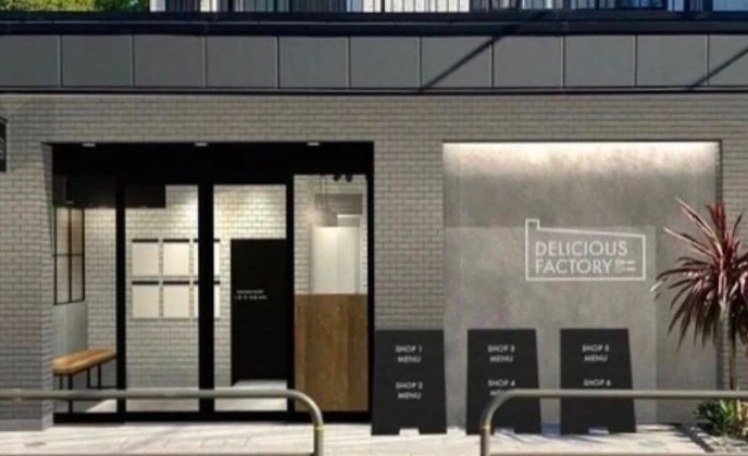 下北沢駅から歩いてすぐと好アクセス☆