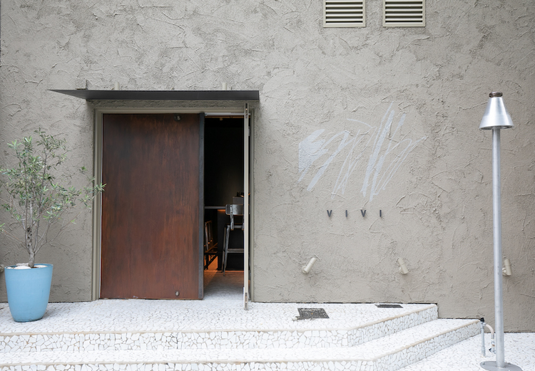 五感を刺激する本物の空間