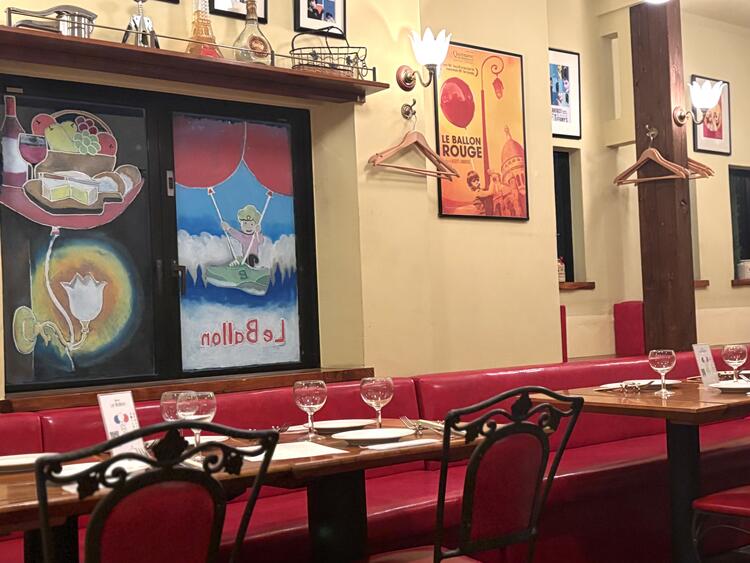 Le Ballon （バロン）の詳細画像4