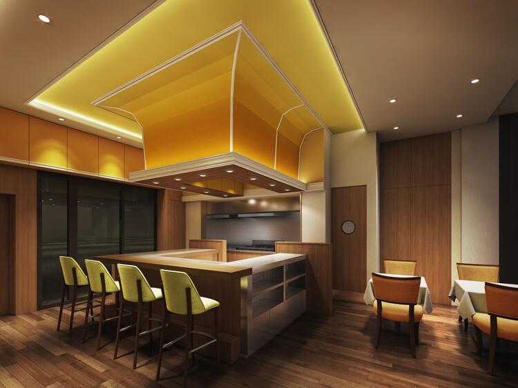 内観のイメージです※画像はイメージ