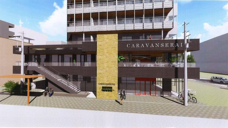 新築オープンの店舗で一緒に働きませんか？