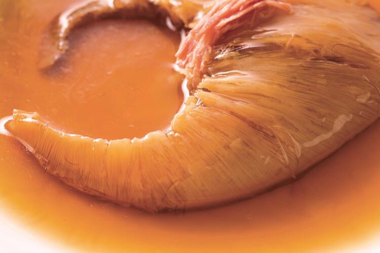 広東料理の最高峰の味を追求