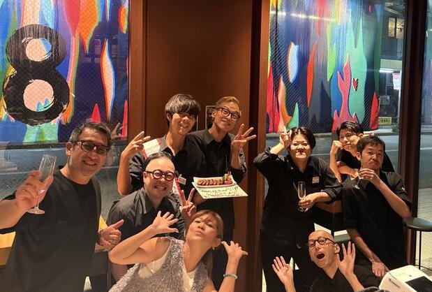 20－40代のスタッフさんが活躍中★