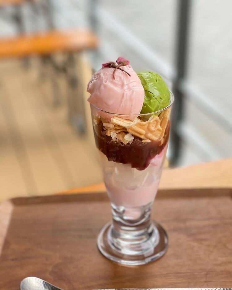 口コミでも話題で海外からの観光客にも人気