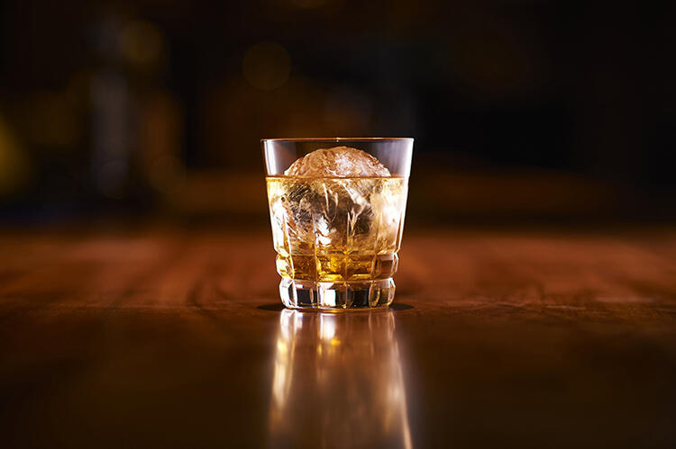 バーテンダーとして活躍可能