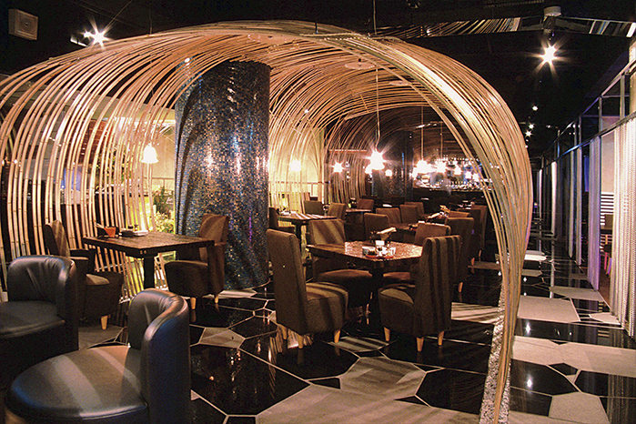 お酒が好きな方歓迎