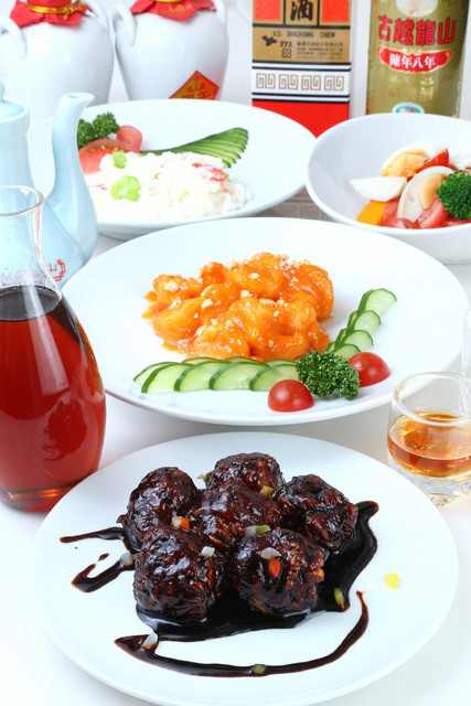 新橋で長年愛されてきたお店です！