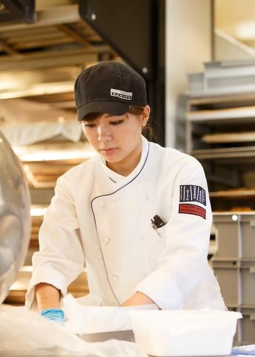 即戦力歓迎◎パン職人積極採用中です！