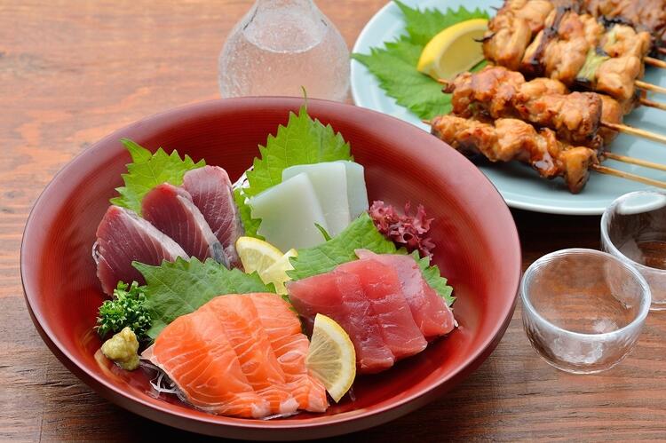 料理も主役のお店です※写真はイメージ