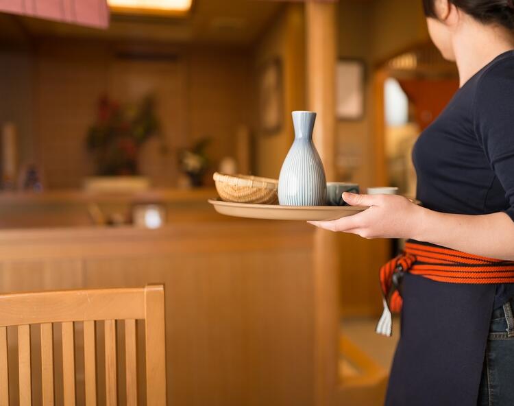 ご応募をお待ちしています※写真はイメージ