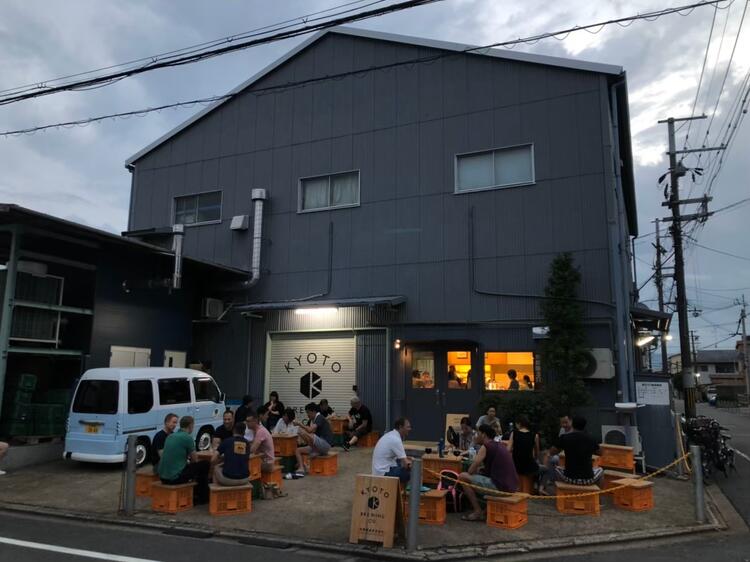 『京都醸造』の魅力を広めるお仕事◎