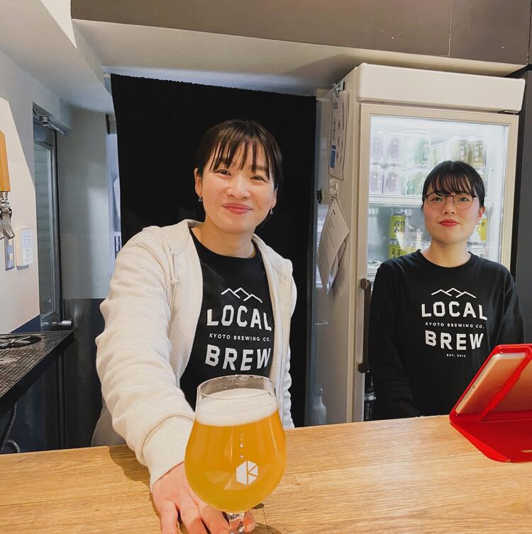 クラフトビールが好きなら天職！？